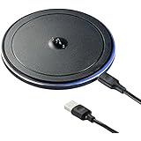 Staccatory Für UE 3/UE Megaboom 3 Ladestation Station Wiege mit Type C Kabel Lautsprecher Ladepad